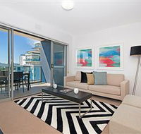 Allure Hotel and Apartments - Accommodation Australia
