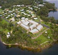 Tinaroo Lake Resort - Local Tourism