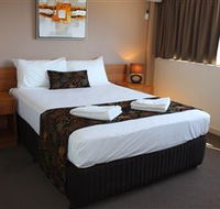 Gladstone Reef Hotel Motel - Accommodation Australia