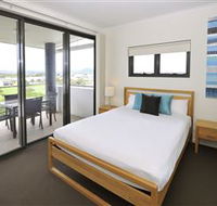 Apartments G60 Gladstone managed by Metro Hotels - Accommodation Australia