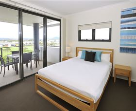 Apartments G60 Gladstone, Managed By Metro Hotels - Australia Shopping 0