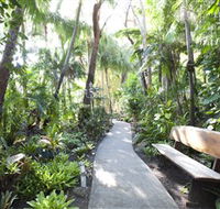 1770 Getaway Holiday Retreat - Accommodation Australia