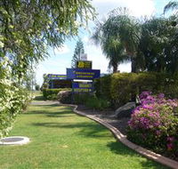 Kings Motor Inn and Steakhouse - Local Tourism