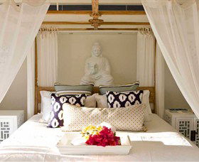 La Maison Pacifique - Accommodation Australia 0