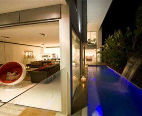 La Maison Pacifique - Accommodation Australia 3