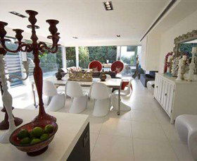 La Maison Pacifique - Accommodation Australia 1