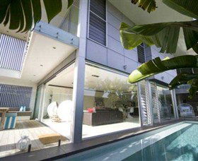La Maison Pacifique - Accommodation Australia 2