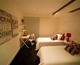 La Maison Pacifique - Accommodation Australia 4