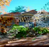 RainbowStay Nimbin - Accommodation Australia
