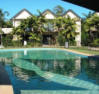 Hinchinbrook Marine Cove Resort Lucinda - Accommodation Australia