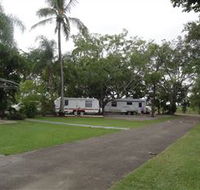 Palm Tree Caravan Park - Accommodation Australia