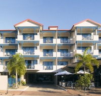 Park Regis Anchorage - Accommodation Australia