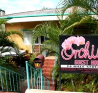 Orchid Guest House - Accommodation Australia