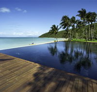 Orpheus Island - Accommodation Australia