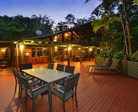 Wait A While Daintree - Australia Shopping 0