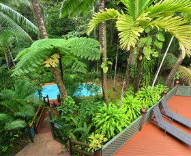 Wait A While Daintree - Australia Shopping 1