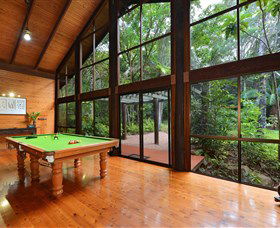 Wait A While Daintree - Australia Shopping 3