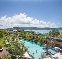 Mirage Whitsundays - Accommodation Australia
