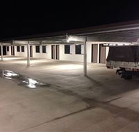 Carmila Sands Motel - Accommodation Australia