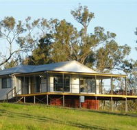 Stockton Rise Country Retreat - Local Tourism