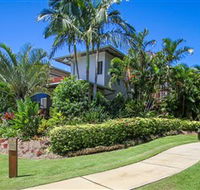 Sandcastles 1770 Motel and Resort - Accommodation Australia