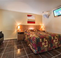 Winter Sun Motel - Local Tourism