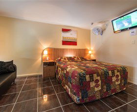Winter Sun Motel - Accommodation Australia 0