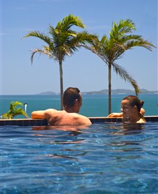 Accommodation Australia