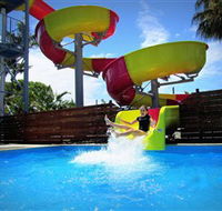 BIG4 Capricorn Palms Holiday Village - Local Tourism