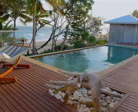 Zilzie Beach House - Accommodation Australia 0