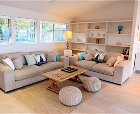 Zilzie Beach House - Accommodation Australia 3