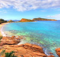 Pumpkin Island - Local Tourism
