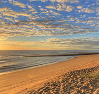 Discovery Parks - Tannum Sands