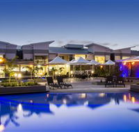 Lagoons 1770 Resort and Spa - Accommodation Australia