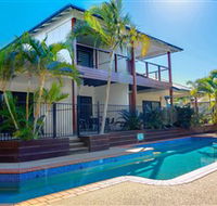 The Edge on Beaches 1770 Resort - Accommodation Australia