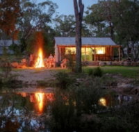 Diamondvale Cottages - Accommodation Australia