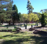 Murray Gardens Cottages and Motel - Accommodation Australia