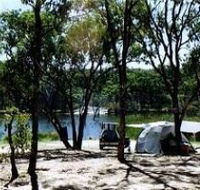 Country Style Caravan Park - Accommodation Australia