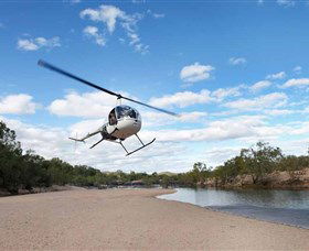 Crystalbrook Collection - Local Tourism 3