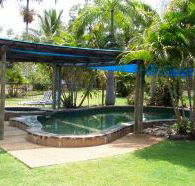 Balgal Beach Holiday Units - Accommodation Australia