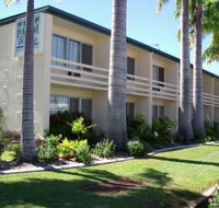 Palm Waters Villa - Accommodation Australia