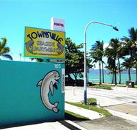 Townsville Seaside Apartments - Accommodation Australia