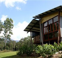 Sweetwater Lodge