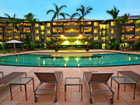 Paradise Palms Resort And Country Club - Local Tourism 0