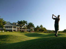 Paradise Palms Resort And Country Club - Local Tourism 1