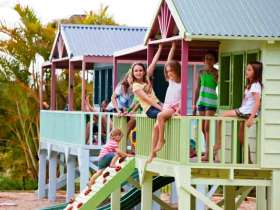 Paradise Palms Resort And Country Club - Local Tourism 2