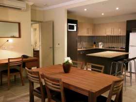 Paradise Palms Resort And Country Club - Local Tourism 3