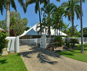 Serenity Port Douglas: Luxury Beachfront - Australia Shopping 0