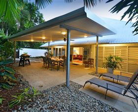 Serenity Port Douglas: Luxury Beachfront - Australia Shopping 2