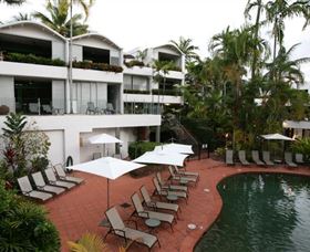 Club Tropical Resort Port Douglas - Australia Shopping 1